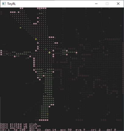 TinyRL Image