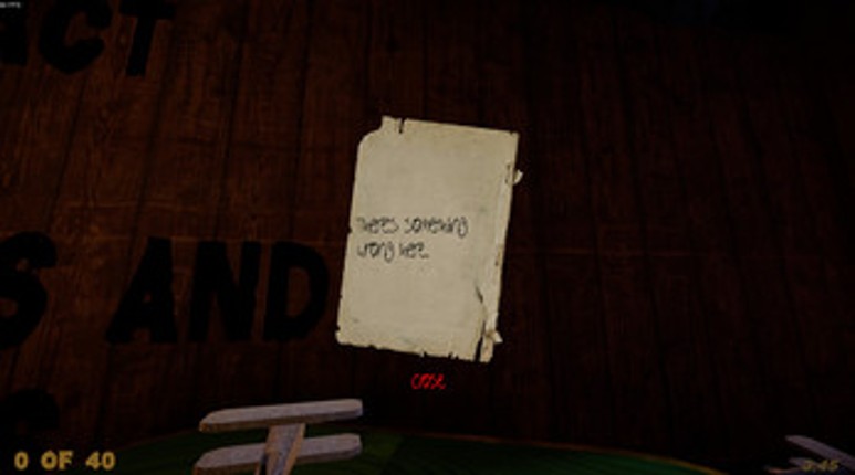 Toppy's Workshop screenshot