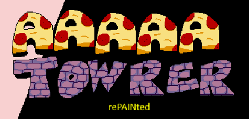 AAAAA TowRER (Developer Build) Image