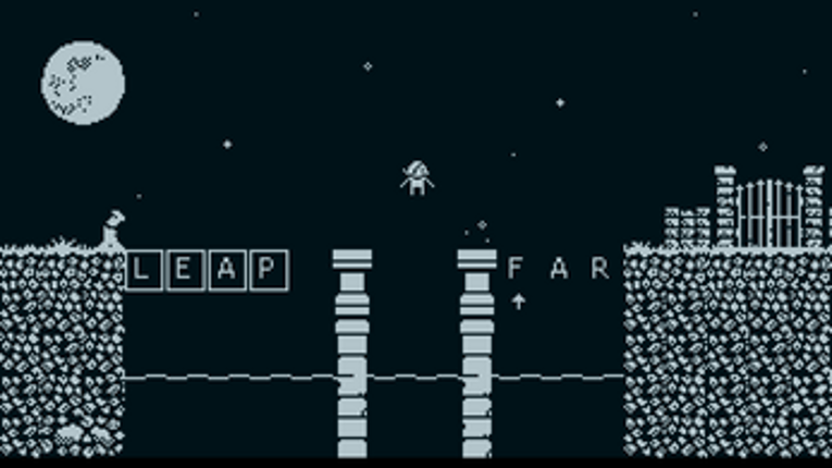 Type & Magic: Chapter 1 screenshot