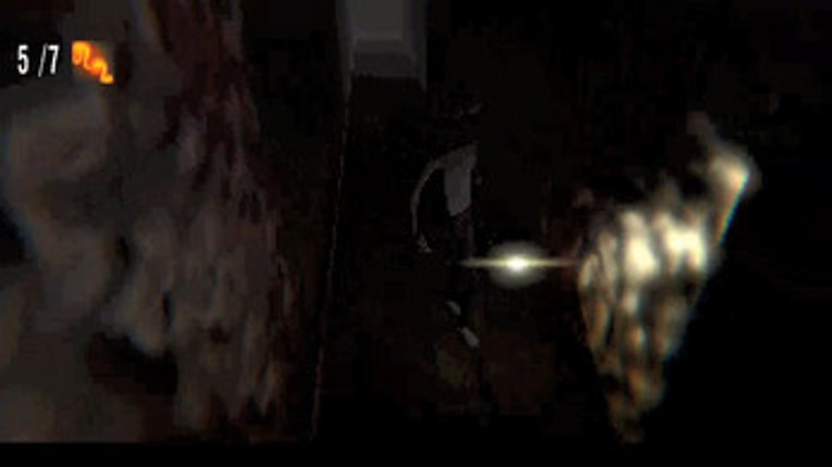 Wounds screenshot