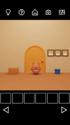 Escape Game Collection screenshot