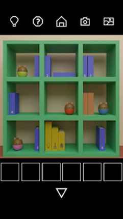 Escape Game Collection screenshot