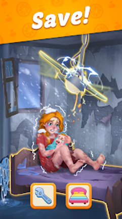 Tile Story: Match Puzzle Game screenshot