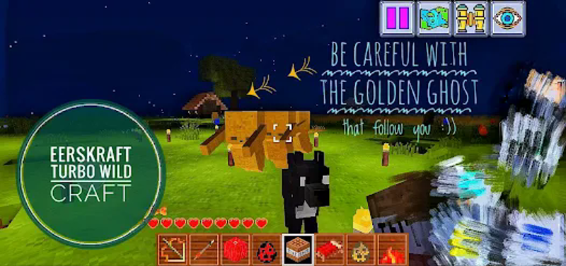 EersKraft Turbo Wild Craft Image