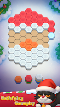 Hexdom screenshot