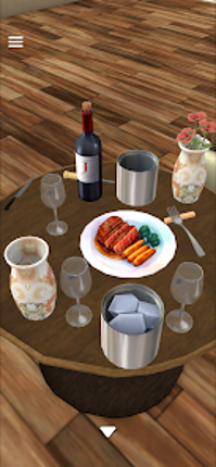 Escape Game: Bali screenshot