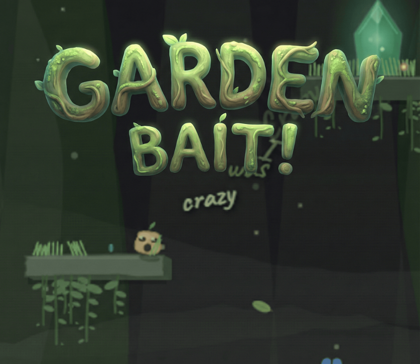 Games like Garden Bait - Rage Bait Stuff!