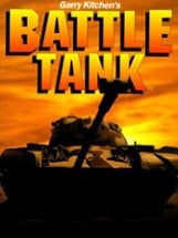 Garry Kitchen's Battle Tank Image