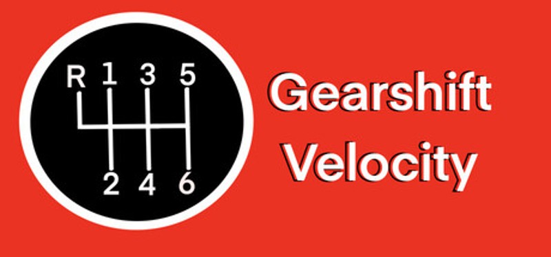 Gearshift Velocity Image