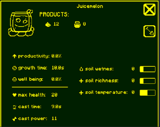 Glade Must Live Image