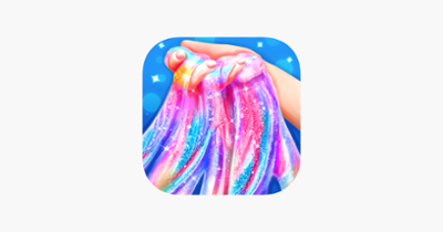 Glitter Slime Kit Image