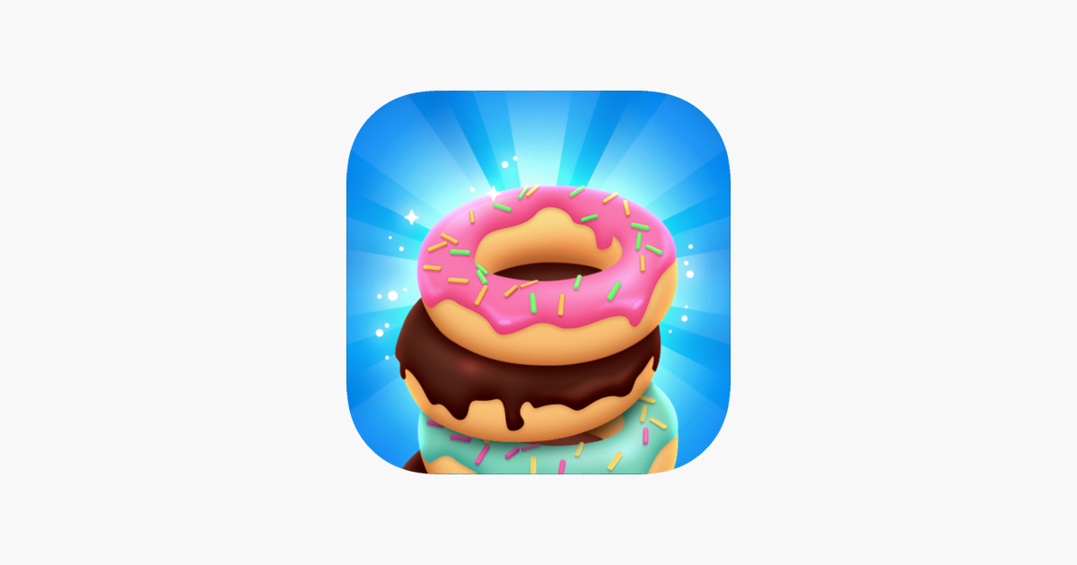 Games like Go Donut!