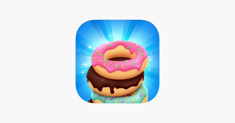 Go Donut! Image