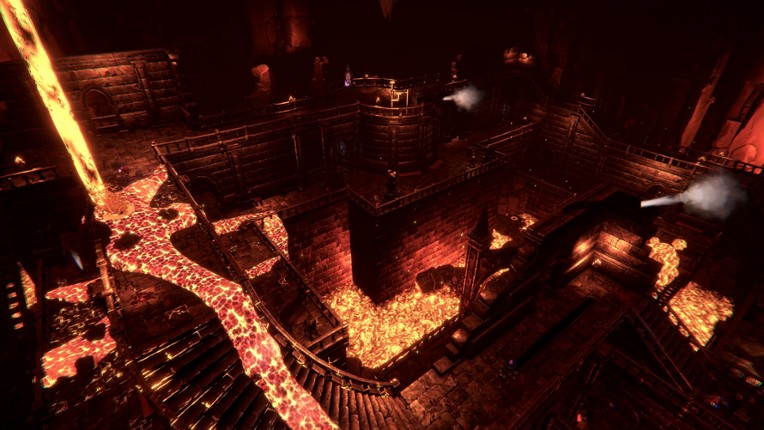 Goblin Cleanup screenshot