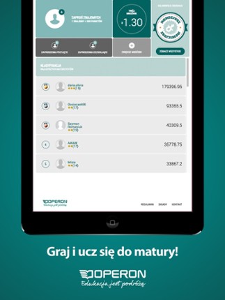 Gram i Zdam Matura Image