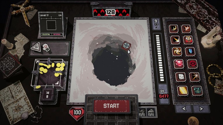 Grid Grief Image