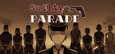 Games like Guilty Parade