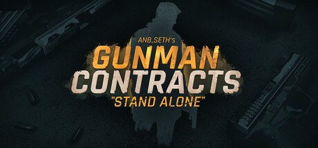 Games like Gunman Contracts - Stand Alone