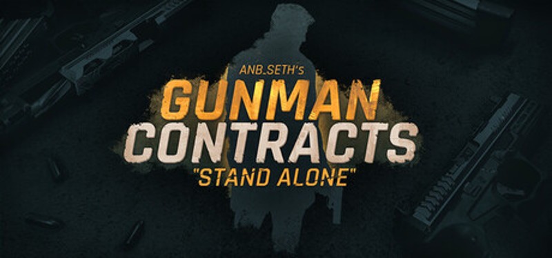 Gunman Contracts - Stand Alone Image
