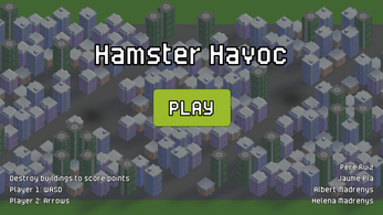 Hamster Havoc Image