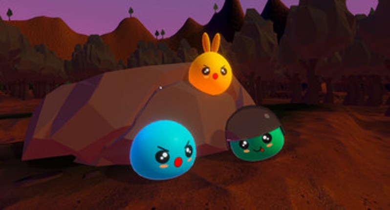 Handy Magic Tower Defense screenshot