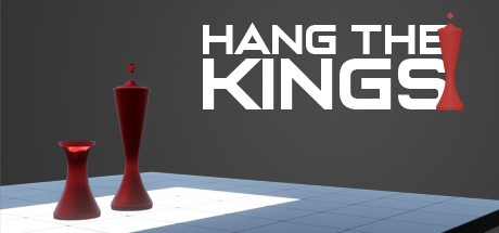 Games like Hang The Kings