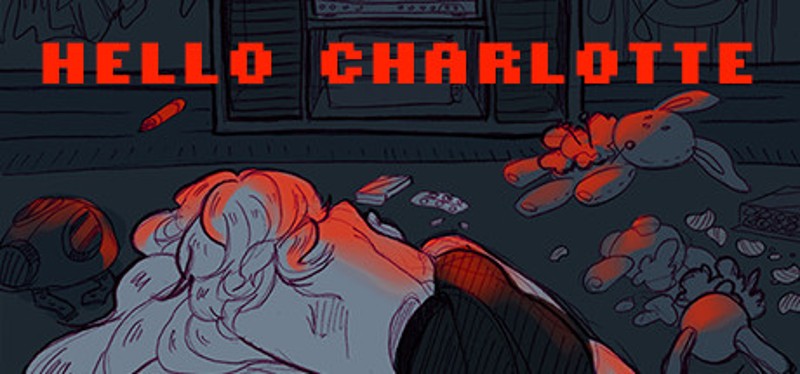 Hello Charlotte EP2: Requiem Aeternam Deo Image