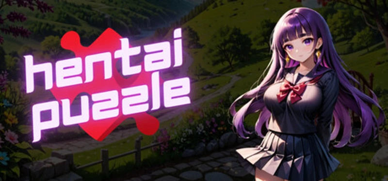 Hentai Puzzle: Midori Image