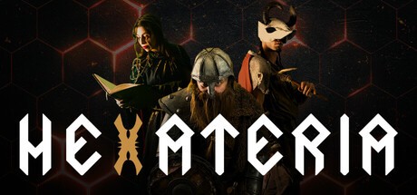 Games like Hexateria