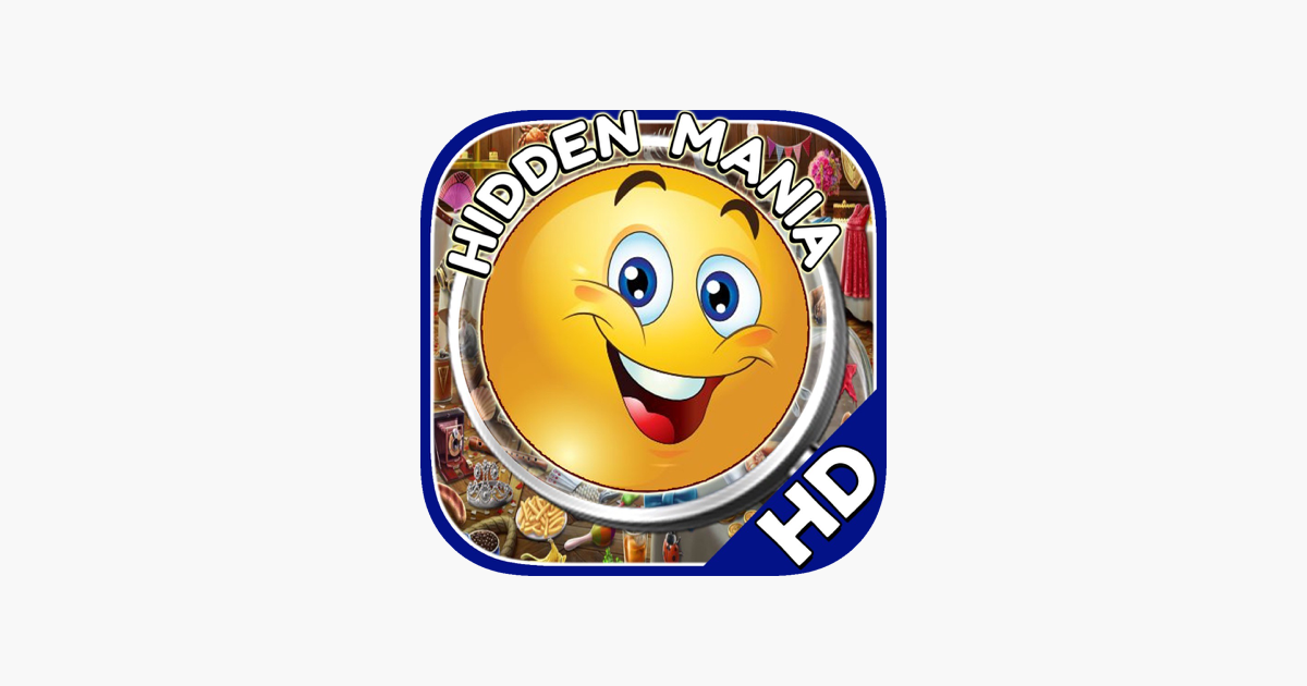 Games like Hidden Object: Hidden Mania 10