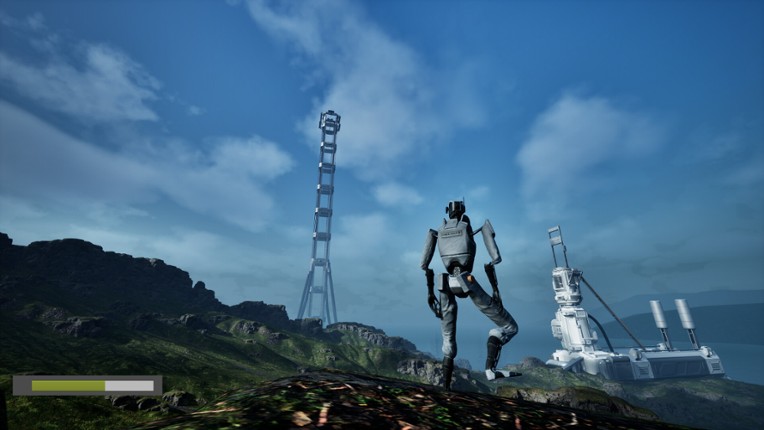 High Elevation screenshot