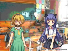 Higurashi When They Cry Image