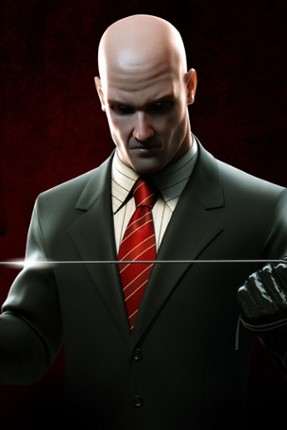 Hitman: Blood Money - Reprisal Game Cover