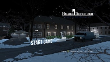 Home Defender Image