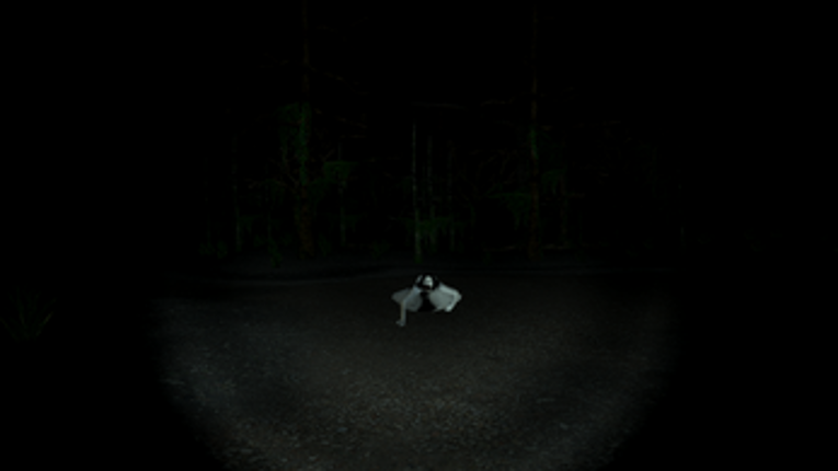 horror game: Where Are You? Image