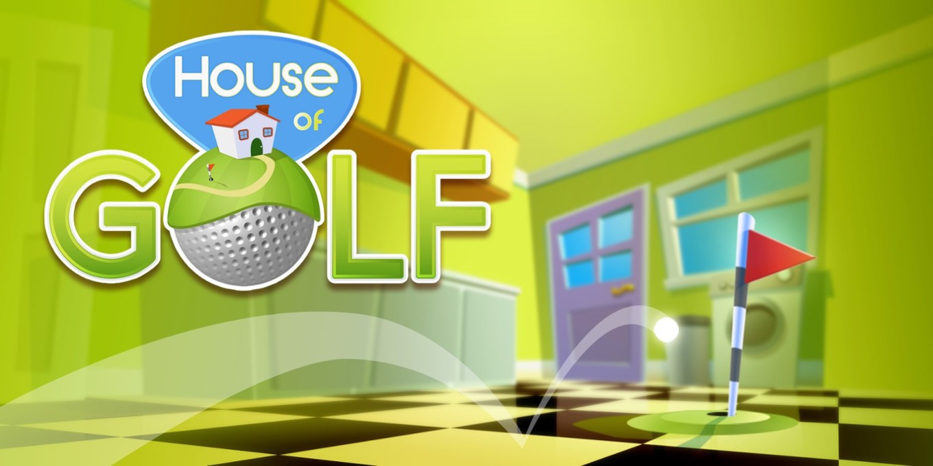 Games like House Of Golf