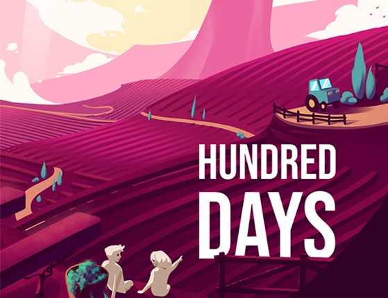 Hundred Days - Winemaking Simulator Game Cover