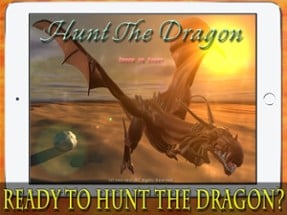 Hunt The Dragon (HD) Image