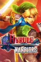 Hyrule Warriors Image