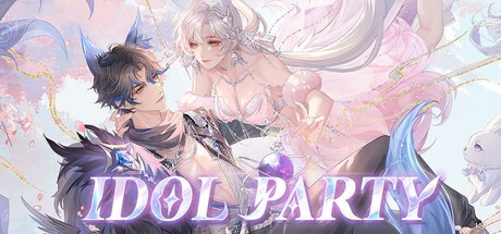 Games like Idol Party