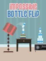 Impossible Bottle Flip Image