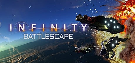 Games like Infinity: Battlescape