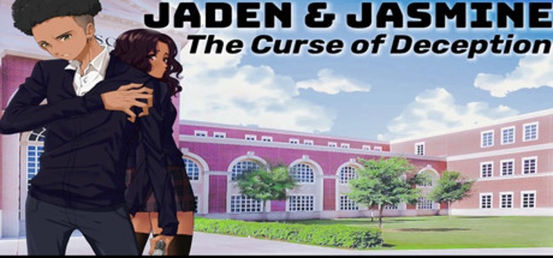 Jaden & Jasmine: The Curse of Deception Image