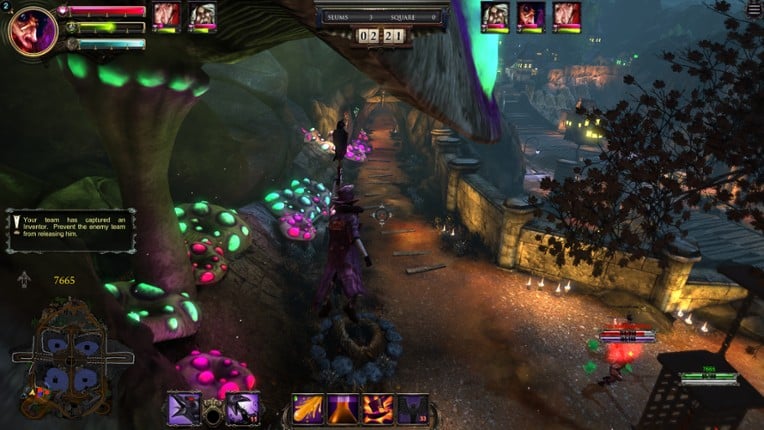 Jeklynn Heights screenshot