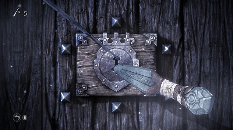 Joe Dever's Lone Wolf Image