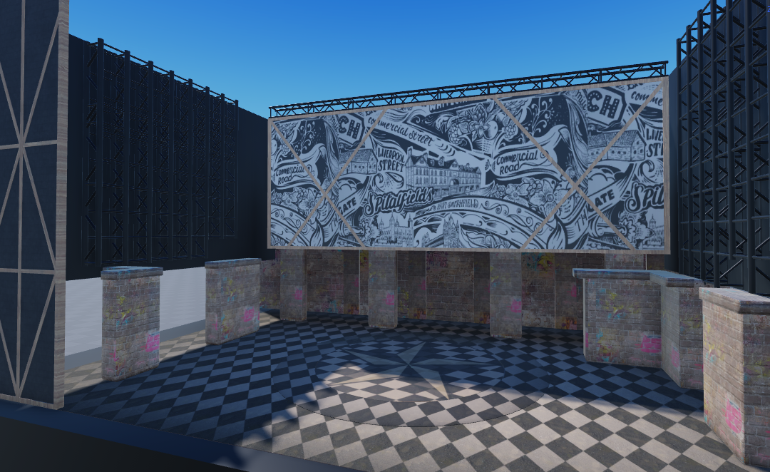 Games like &Juliet UK Tour Base Set