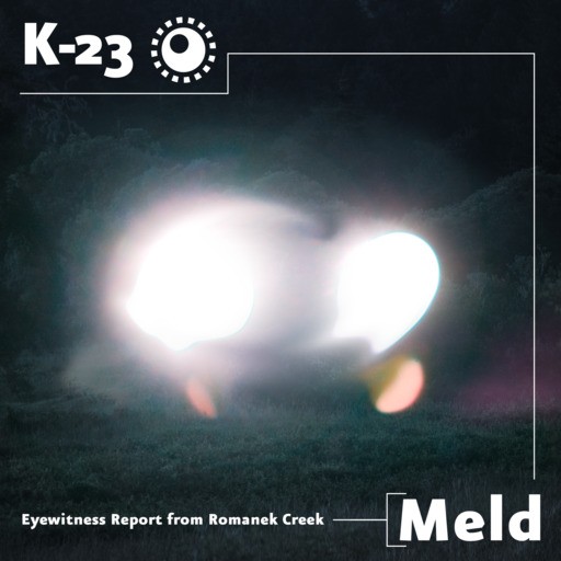 Games like K-23 - Meld