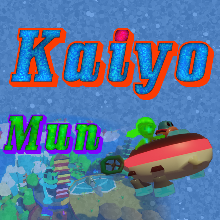 Games like Kaiyo-Mun