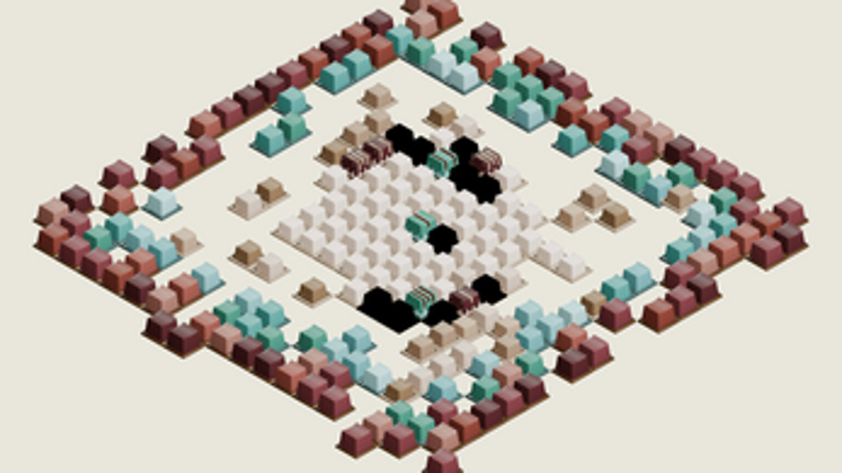 Keytamine screenshot